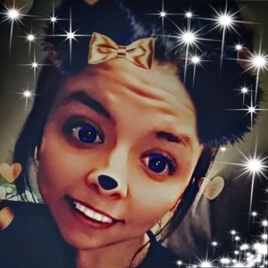 Meet your Posher, Daisy